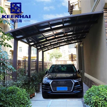 Carports برای پارکینگ ماشین
