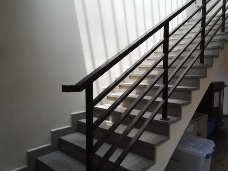Traditional vs Modern Banisters 1 Traditional vs Modern Banisters 1